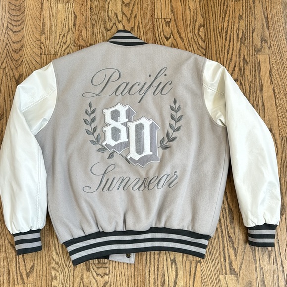 PACSON JACKET - Picture 4 of 13
